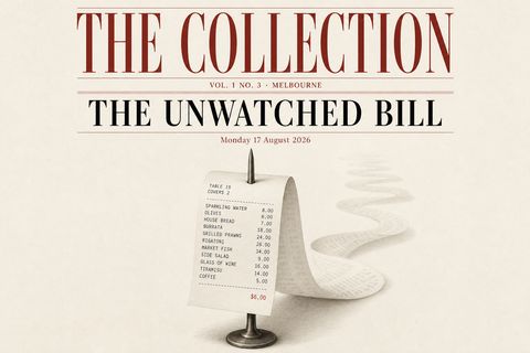 The Unwatched Bill, Monday 17 August 2026