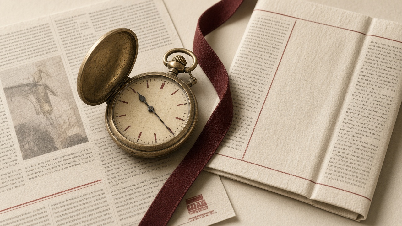 Cover of The Collection, Volume 1, Number 25: The Pace. Monday 14 September 2026, Melbourne.