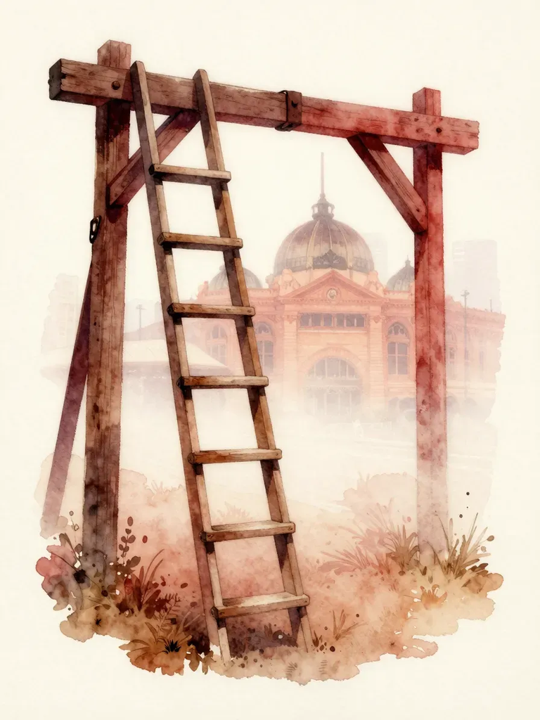 The Frontier, 14 October 2026